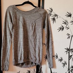 Lucy Gray Women's Sweatshirt